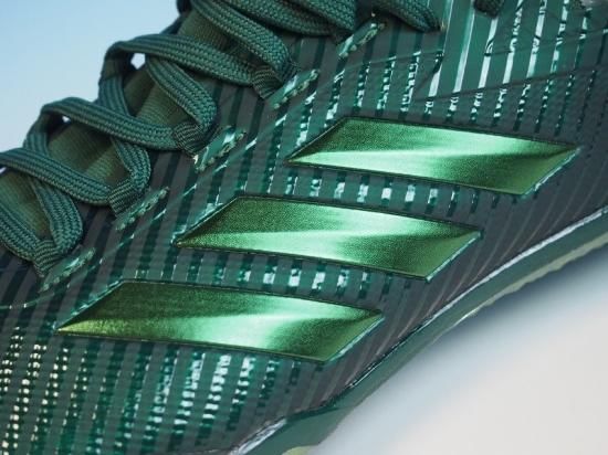 adidas アディダス　軟式用　緑　グリーン　KQ496 ADIPRENE 1031009039103036_03_6804.jpeg