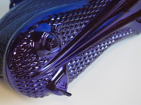 ○adidas アディダス adizero Afterburner4○野球スパイク金具