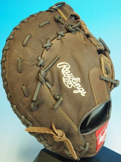 ○Rawlings ローリングス Player Preferred○硬式用 ファーストミット