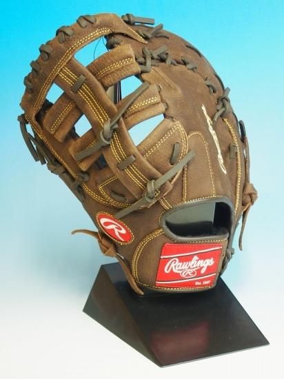 ○Rawlings ローリングス Player Preferred○硬式用 ファーストミット