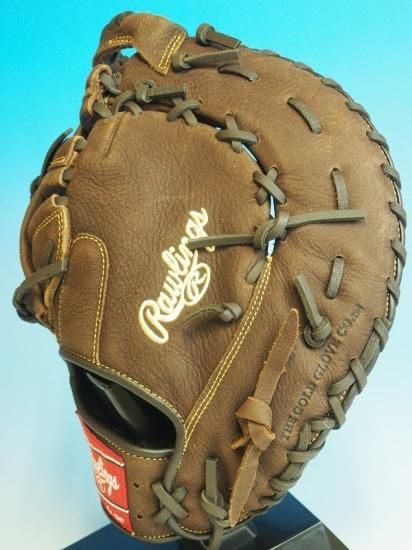 ○Rawlings ローリングス Player Preferred○硬式用 ファーストミット