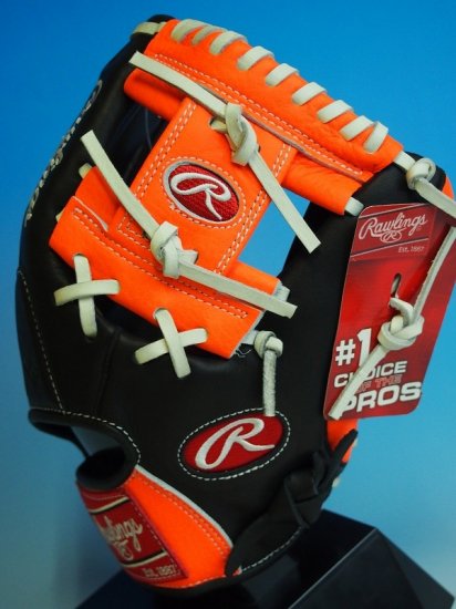 最新デザインの ゲーマーXLE USA 美品○Rawlings 硬式グローブ