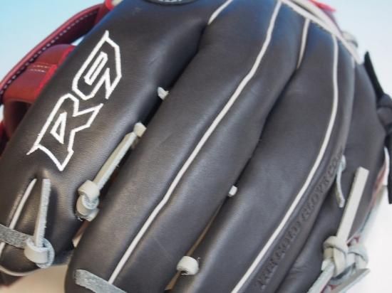 ○USA Rawlings ローリングス R9 Series○硬式 外野手用○右投