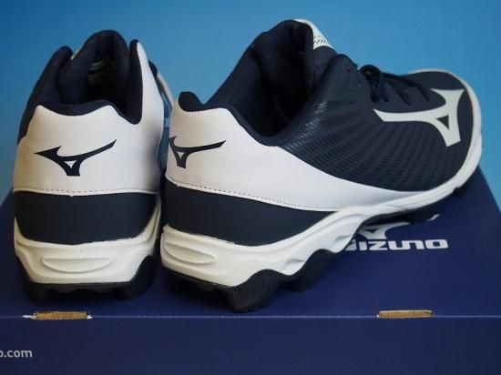 ○USA Mizuno ミズノ○9-Spike Advanced Franchise 9○野球スパイク