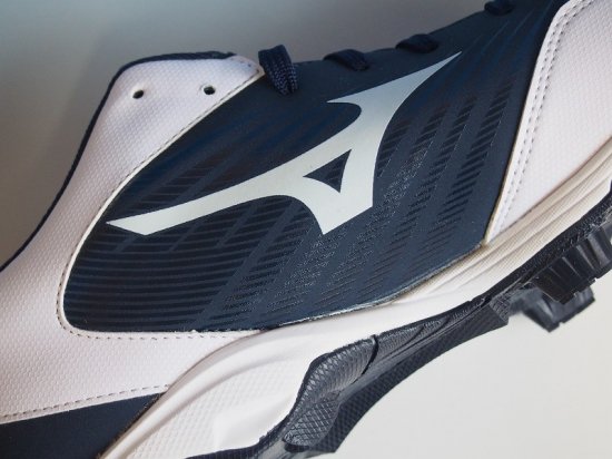 ○USA Mizuno ミズノ○9-Spike Advanced Franchise 9○野球スパイク 