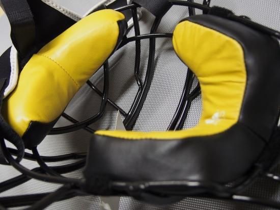 ○Under Armour アンダーアーマー I・BAR VISION○硬式