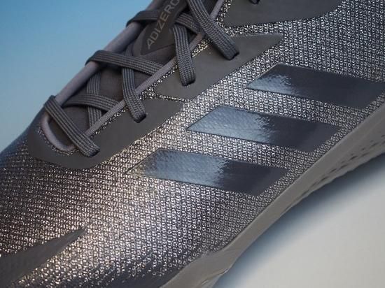 【新品】adidas adizero afterburner シルバー 26.5 ○adidas アディダス adizero Afterburner 5 Dipp○野球スパイク