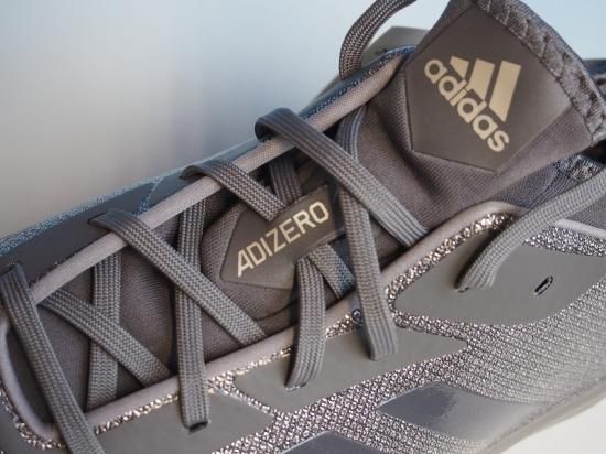 【新品】adidas adizero afterburner シルバー 26.5 Amazon | adidas (アディダス) メンズ Adizero Afterburner 8