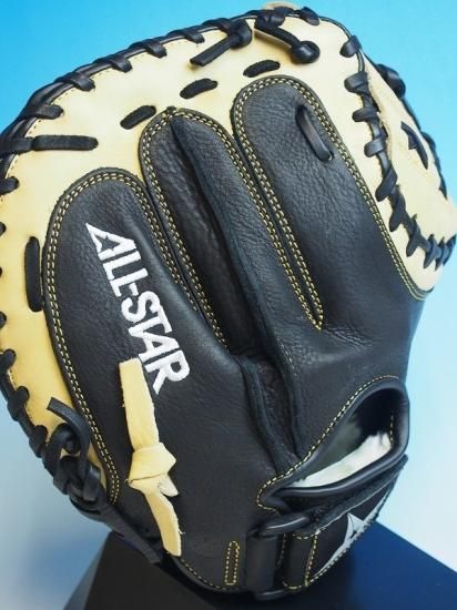 ○All-Star オールスター CM3031○硬式用 キャッチャーミット ○All-Star オールスター CM3031○硬式用 キャッチャーミット