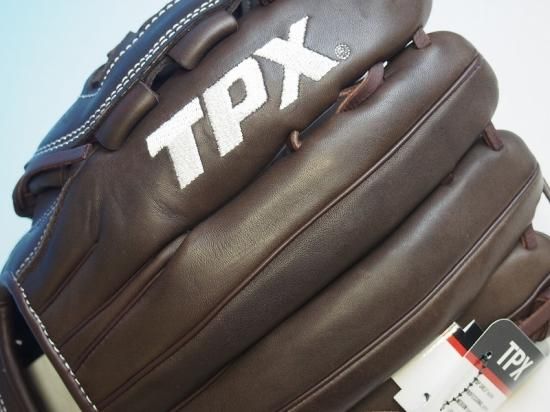 ○Louisville Slugger ルイスビルスラッガー TPX○硬式 内野手用