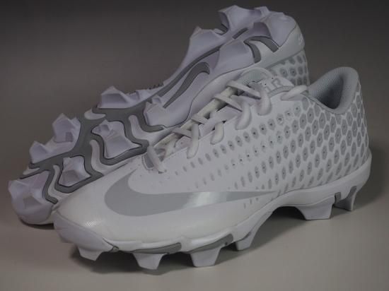 ○Nike ナイキ○Vapor Ultrafly2 Keystone○野球スパイク ポイント○白