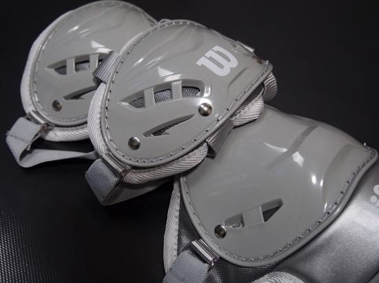 ○Wilson ウィルソン C1K○硬式用 キャッチャー防具○マスク