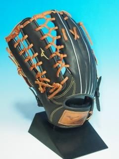 野球グローブ 外野 硬式 - アメリカ輸入野球用品専門店NEBARU