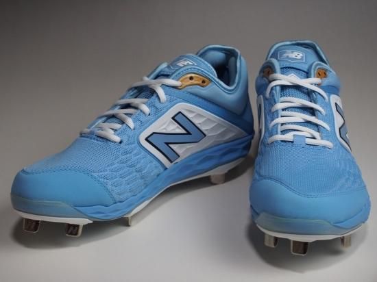楽天市場】ニューバランス New Balance 金具スパイク 野球