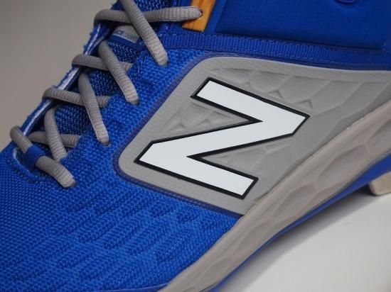 ○New Balance ニューバランス L3000v4○野球スパイク金具メタル