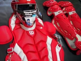 ウィルソン - アメリカ輸入野球用品専門店NEBARU ウィルソン - アメリカ輸入野球用品専門店NEBARU