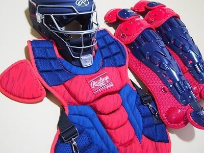 ○中学生用 身長174cm程度の方まで 頭サイズM S○USA Rawlings ...