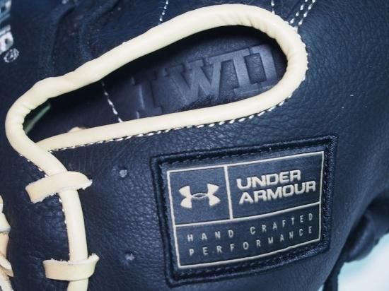 ○Under Armour アンダーアーマー Framer UACM-101A○硬式用