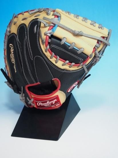 ○USA Rawlings ローリングス RCSCM33○硬式用 キャッチャーミット 33