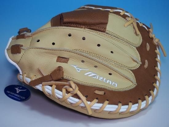 ○珍しい左投用○USA Mizuno ミズノ Franchise GXC90B4○硬式用