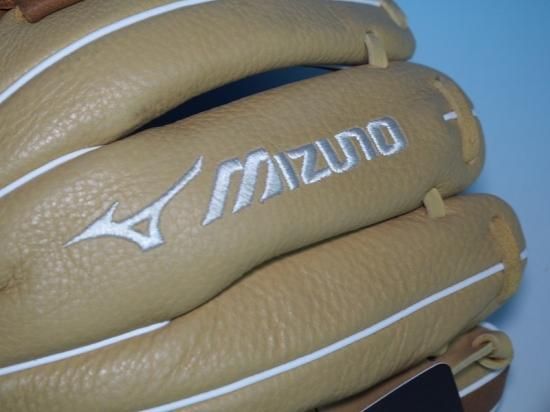 アイスクリーム 内野手用 N PRO 11.25インチ 右投げ用