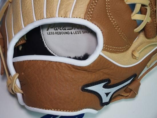 ○USA Mizuno ミズノ Franchise○硬式 内野手用Hウェブ 11.5 ○USA Mizuno ミズノ Franchise○硬式 内野手用Hウェブ 11.5