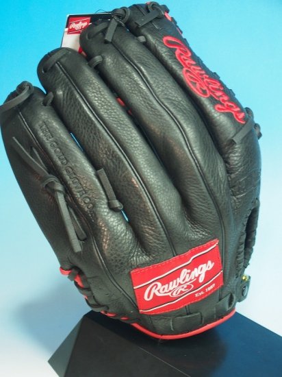 ○少年用○USA Rawlings ローリングス Select○マイク・トラウト選手モデル○野球グローブ 外野手用○右投 軟式向け○刺繍商標  アメリカ輸入 - アメリカ輸入野球用品専門店NEBARU