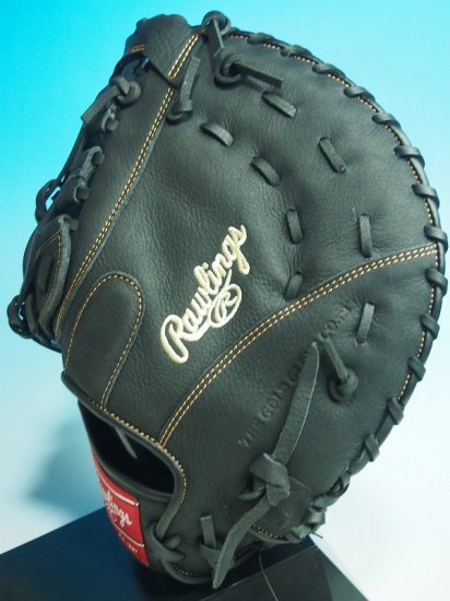 ○Rawlings ローリングス Renegade○硬式用 ファーストミット 12.5