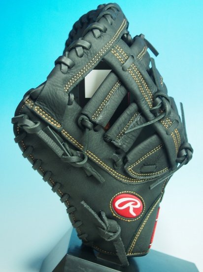 ○Rawlings ローリングス Renegade○硬式用 ファーストミット 12.5