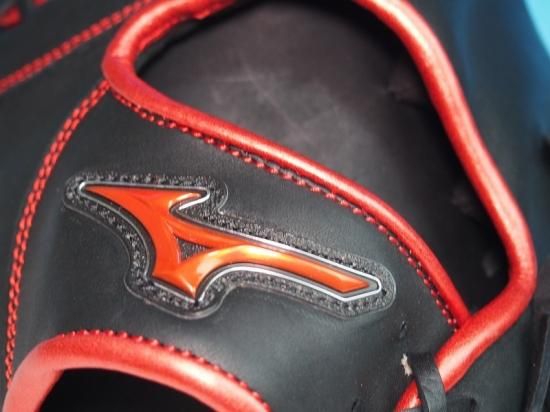○USA Mizuno MVP Prime SE8 ミズノ 黒赤○硬式 ファースト ○USA Mizuno MVP Prime SE8 ミズノ 黒赤○硬式 ファースト