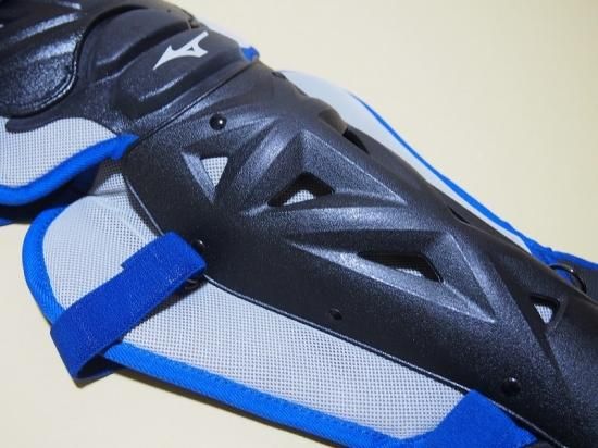 USA Mizuno サムライ キャッチャー用プロテクター フルセット 硬式用 USA MIZUNO ミズノ サムライ キャッチャー プロテクター