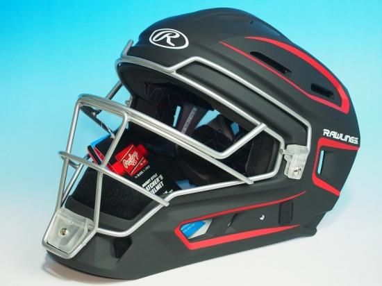 ○USA Rawlings ローリングス Velo 2.0○黒赤 硬式用○ホッケー型 ...