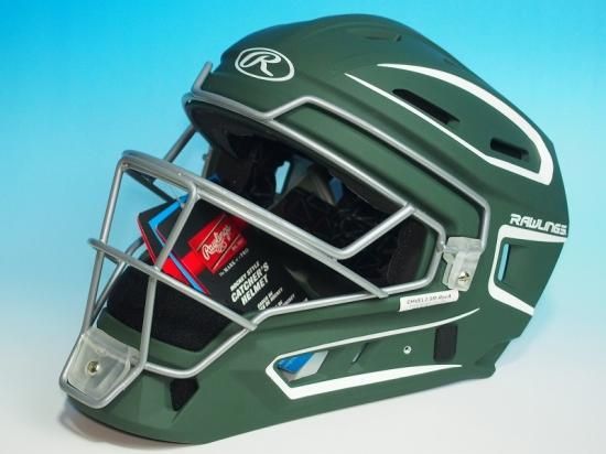 ○USA Rawlings ローリングス Velo 2.0○緑 硬式用○ホッケー型