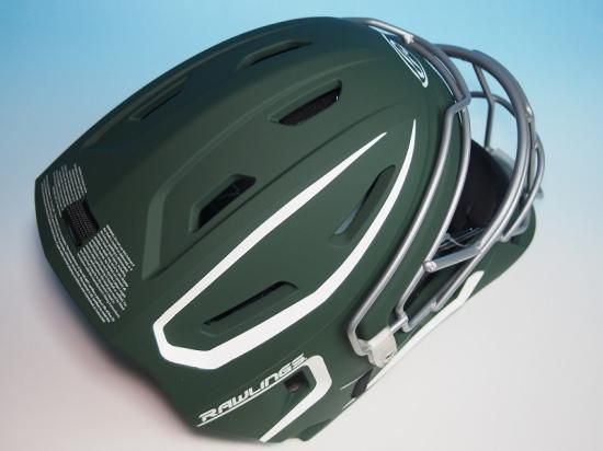 ○USA Rawlings ローリングス Velo 2.0○緑 硬式用○ホッケー型