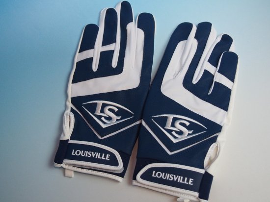 ○Louisville Slugger ルイスビル スラッガー Genuine○バッティング