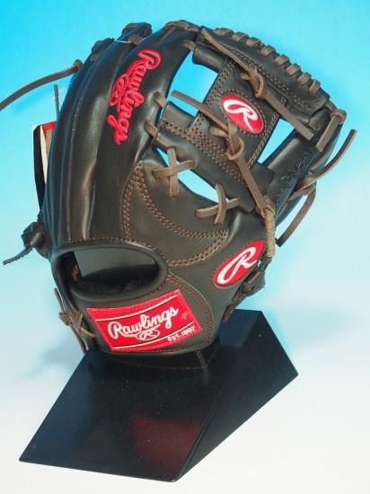 ○少年用Ｍサイズ 軟式用○Rawlings Hert of the Hide ローリングス