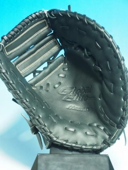 ○少年軟式用 ファーストミット○Mizuno Global Elite RG ミズノ