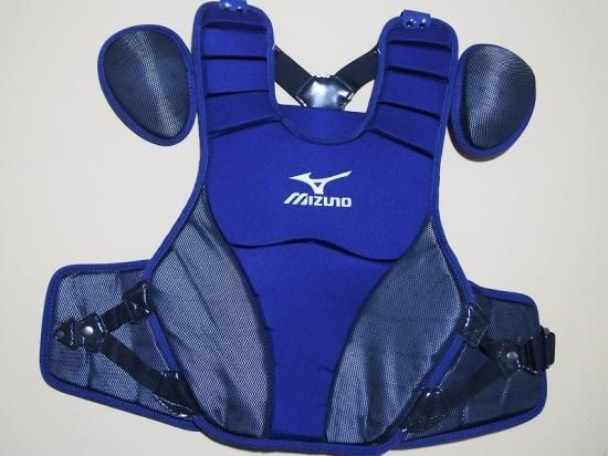 Mizuno Samurai キャッチャー防具セット 紫 Mizuno Samurai キャッチャー防具セット 紫 - メルカリ