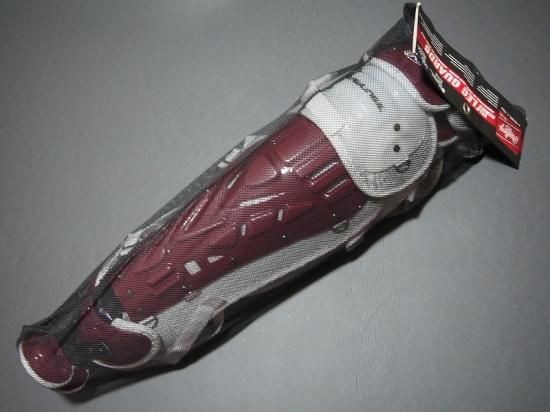 ○USA Rawlings ローリングス Velo○硬式用 キャッチャー防具