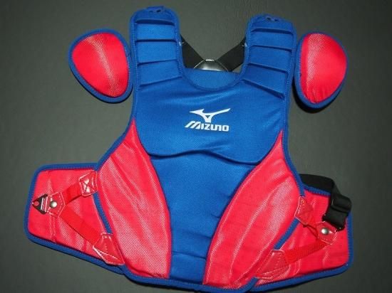 USA Mizuno サムライ キャッチャー用プロテクター フルセット 硬式用 ○USAミズノSamurai ニューエディション○硬式用 キャッチャー