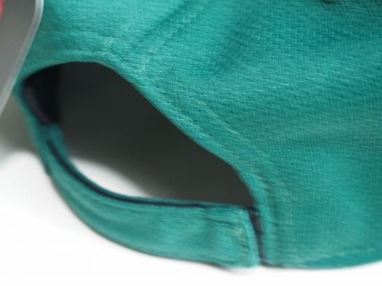 ○少年用○オークランド・アスレチックス○MLB ベースボール キャップ