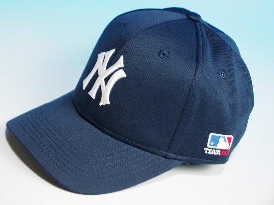 ○少年用○ニューヨーク・ヤンキース○MLB ベースボール キャップ 帽子