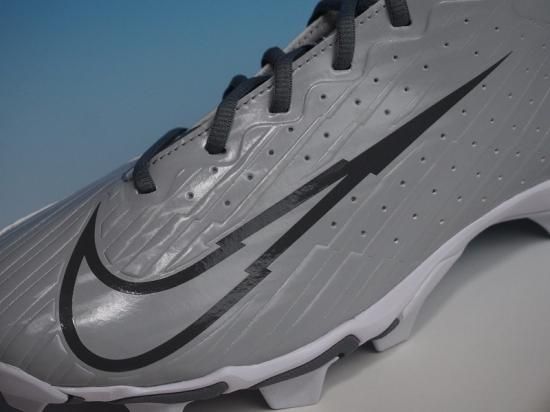 Nike Vapor バーガンディ/グレー スパイク Amazon.co.jp: NIKE ナイキ トップモデル ハードグラウンド用