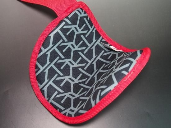 Nike NIKE BSB エルボーガード フットガード　赤 NIKEエルボーガード・フットガード - メルカリ