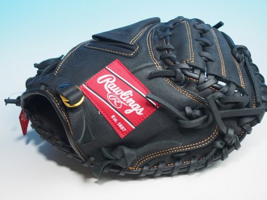 ○少年用○Rawlings ローリングス Renegade○硬式用 キャッチャー