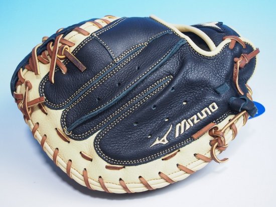 ○少年用○USA Mizuno Samurai ミズノ サムライ ○硬式用 キャッチャー