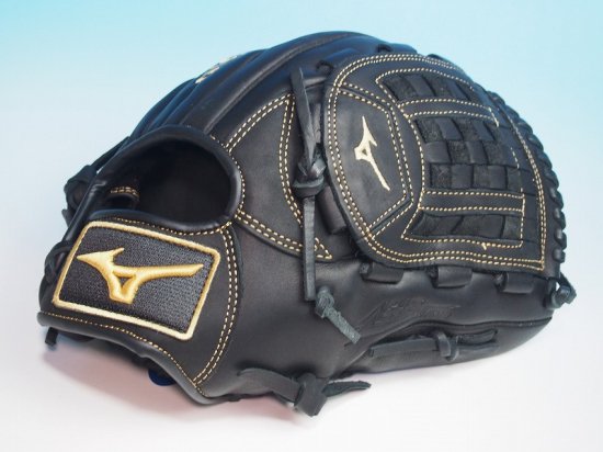 ○USA MIZUNO MVP PRIME ミズノ○硬式 投手内野手用グローブ バスケットウェブ○右投 12インチ 新ロゴ○刺繍商標 アメリカ輸入 -  アメリカ輸入野球用品専門店NEBARU