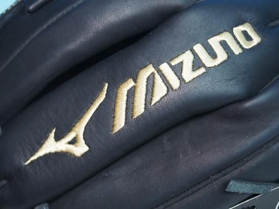 USA MIZUNO ミズノ　MVP PRIME SERIES グローブ GMVP1152P4 MVP Prime 11.5