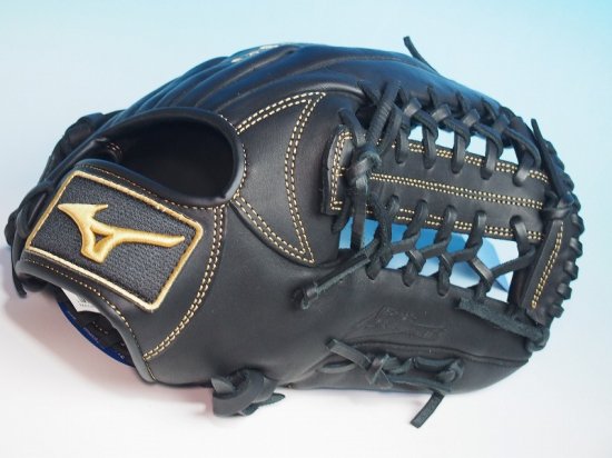 ○USA MIZUNO MVP PRIME ミズノ○硬式 外野手用グローブ○右投 12.75インチ 新ロゴ○刺繍商標 アメリカ輸入 -  アメリカ輸入野球用品専門店NEBARU