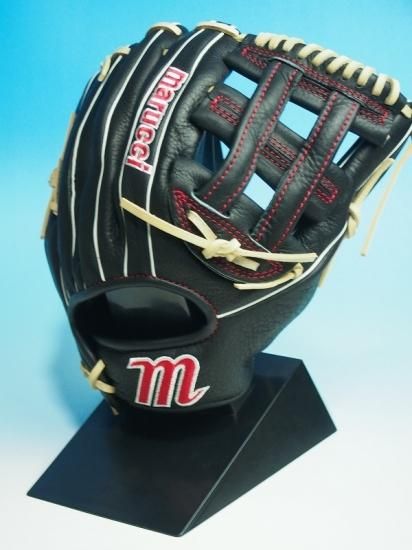 ○Marucci マルーチ ACADIA SERIES○硬式 外野手用グローブ Ｗクロス 